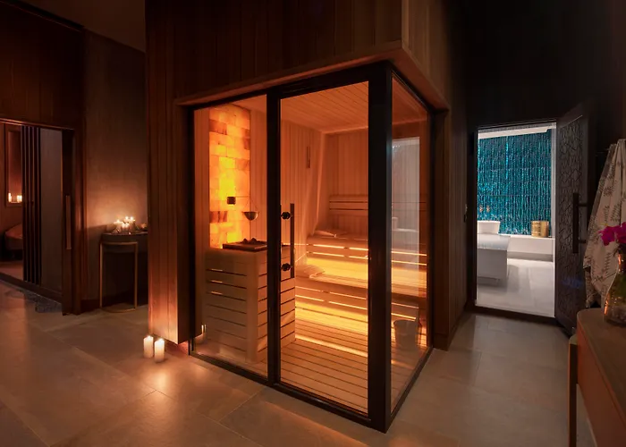 Biblos Beach Resort Alacati
