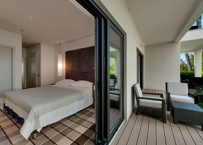 Monte Mulini Adults Exclusive Hotel By Maistra Collection