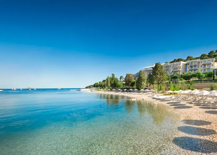 Monte Mulini Adults Exclusive Hotel By Maistra Collection