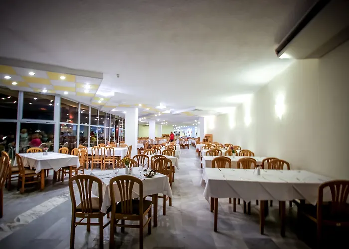 Hotel Gergana