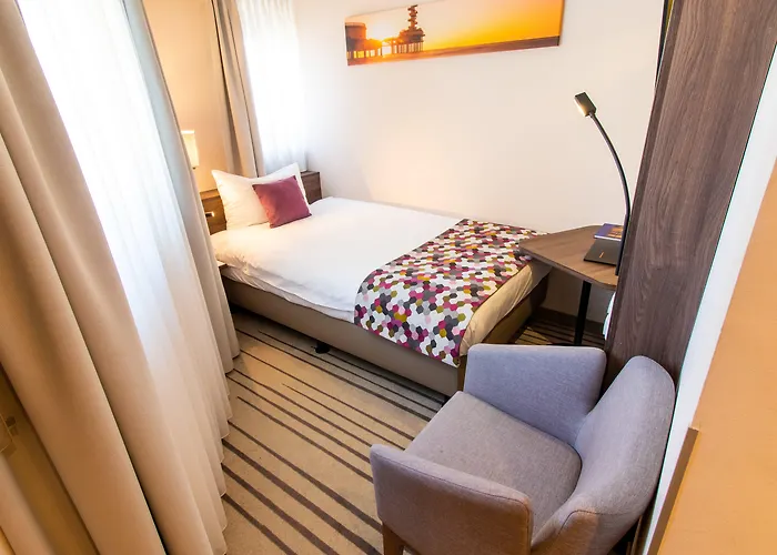 Bilderberg Europa Hotel Scheveningen