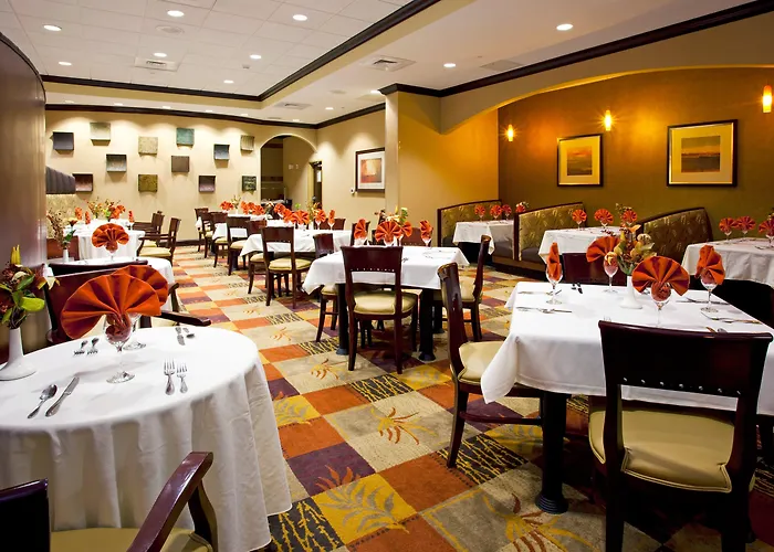 Holiday Inn Hotel & Suites - Orange Park - Wells Rd.