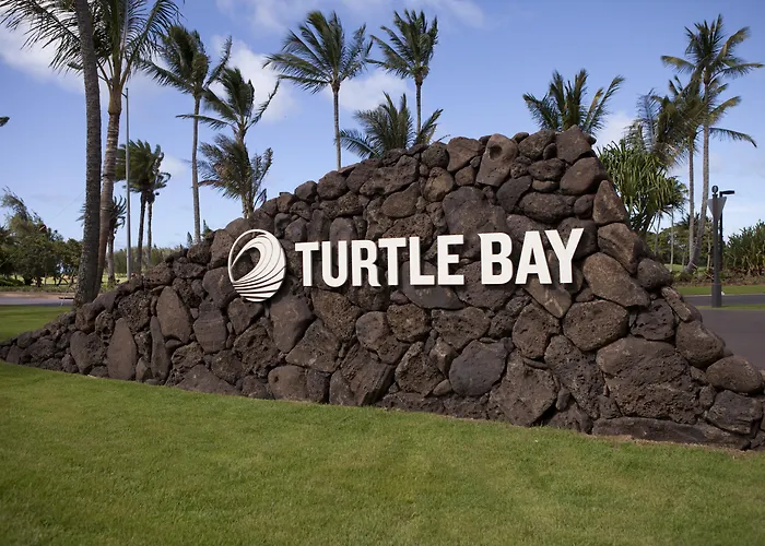 The Ritz-Carlton O'Ahu, Turtle Bay