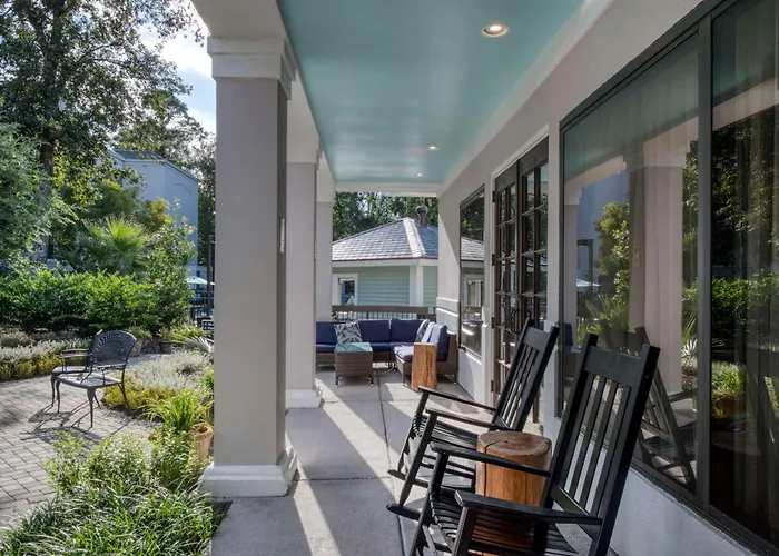 Hampton Inn & Suites Wilmington/Wrightsville Beach