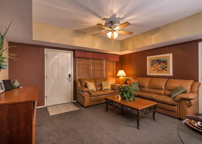 Westgate Painted Mountain Golf Resort