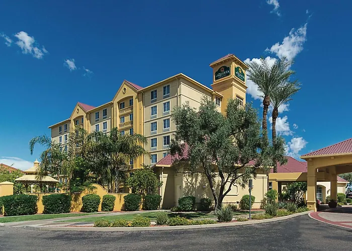 La Quinta By Wyndham Phoenix Mesa West