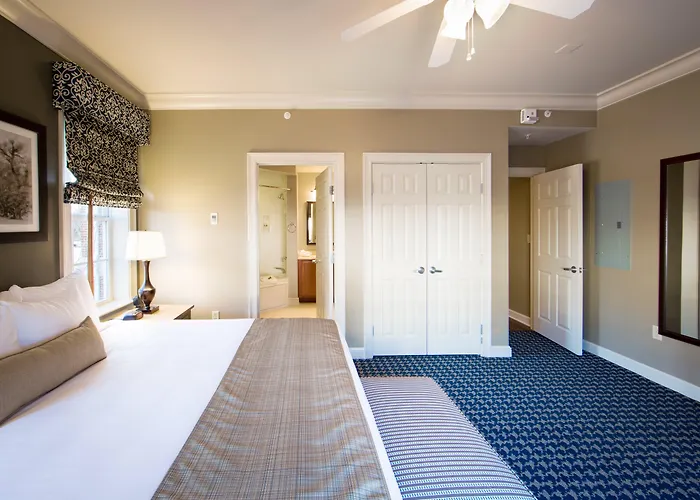 Holiday Inn Club Vacations Williamsburg Resort