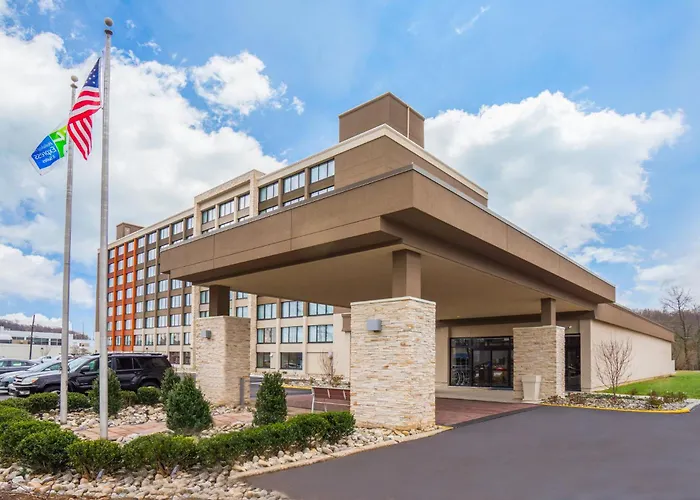 Holiday Inn Express & Suites Ft. Washington - Philadelphia By Ihg