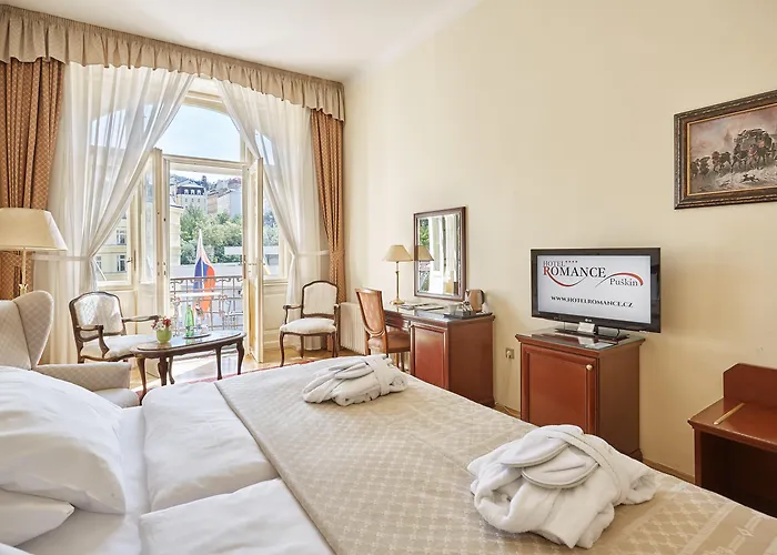 Hotel Romance