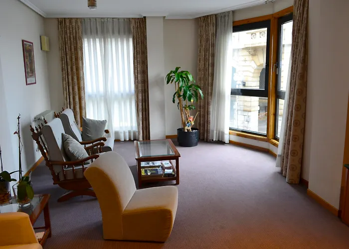 Hotel Alda Pasaje