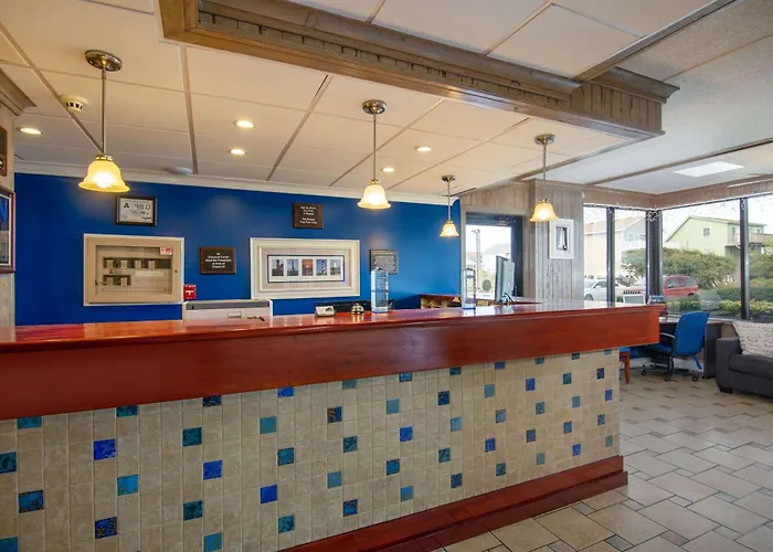 Travelodge By Wyndham Outer Banks/Kill Devil Hills