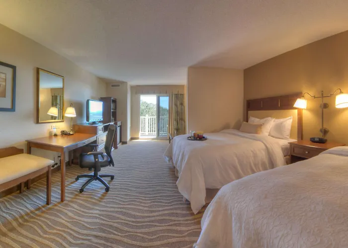 Hampton Inn & Suites Jekyll Island