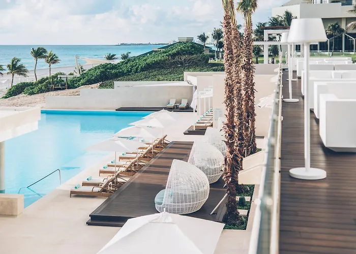 Iberostar Selection Cancun (Adults Only)