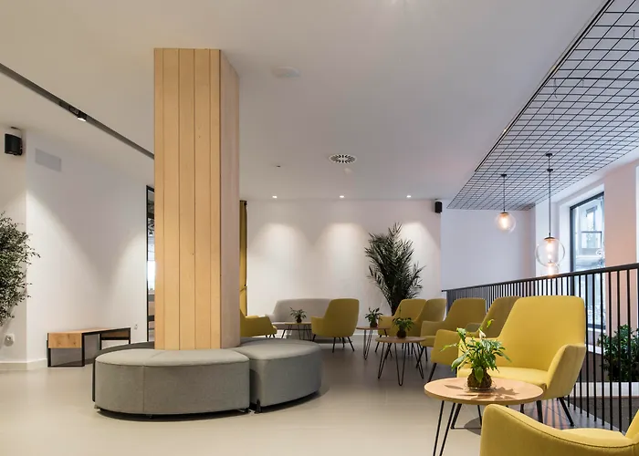 Hotel Airiños 3*
