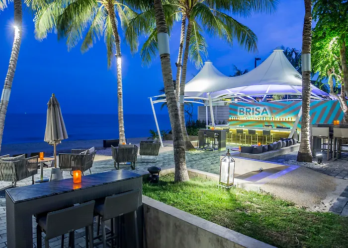 The Palayana Hua Hin