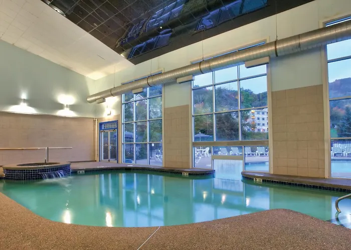 Club Wyndham Bentley Brook