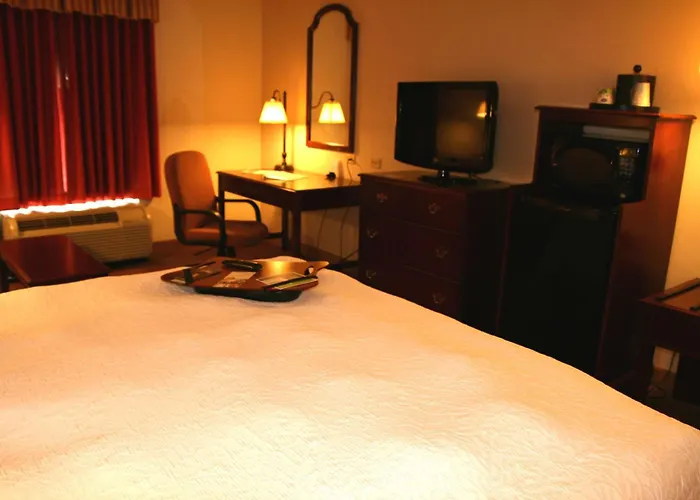 Hampton Inn Emporia