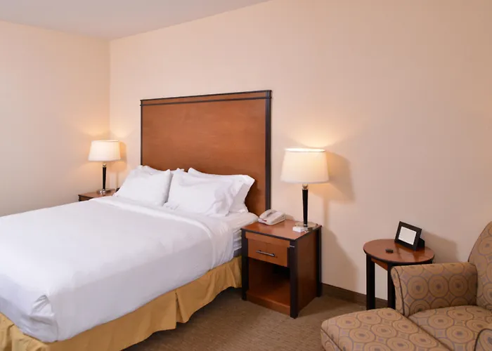 Best Western Bend North
