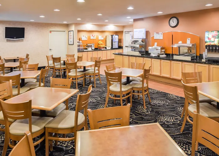 Best Western Bend North