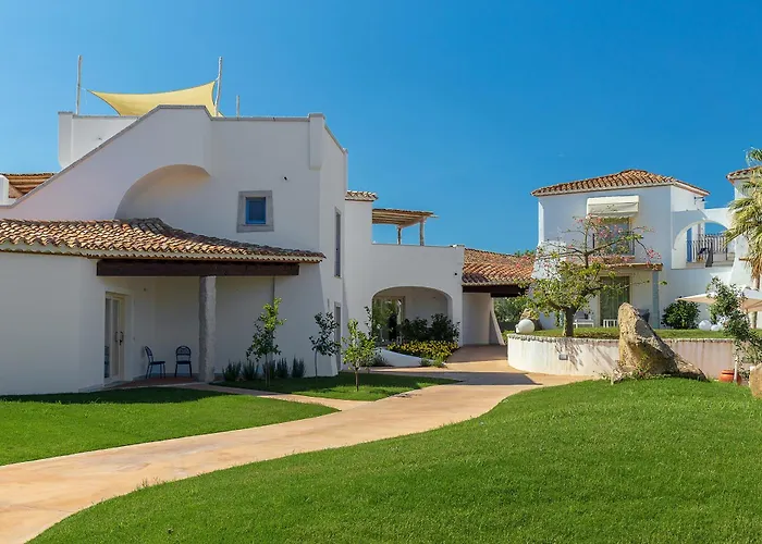 Corte Bianca - Adults Only & Spa - Bovis Hotels