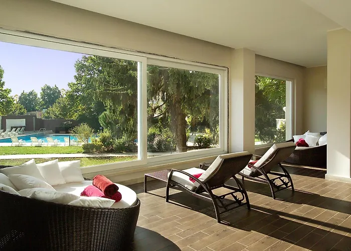 Silva Hotel Splendid