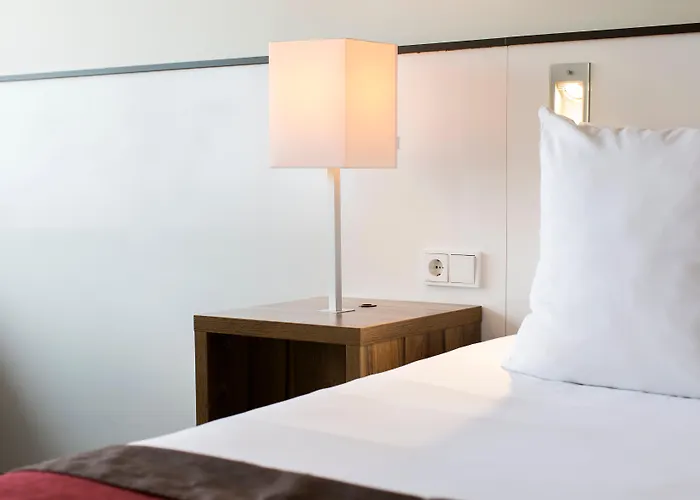 Holiday Inn Eindhoven Centre, an IHG Hotel