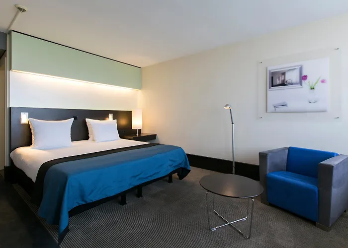 Holiday Inn Eindhoven Centre, an IHG Hotel