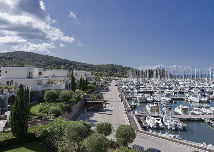 Marina di Scarlino Resort