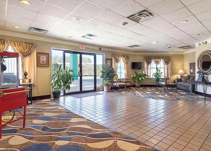 Econo Lodge