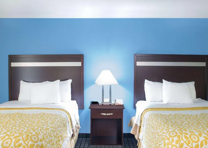 Days Inn By Wyndham New Haven
