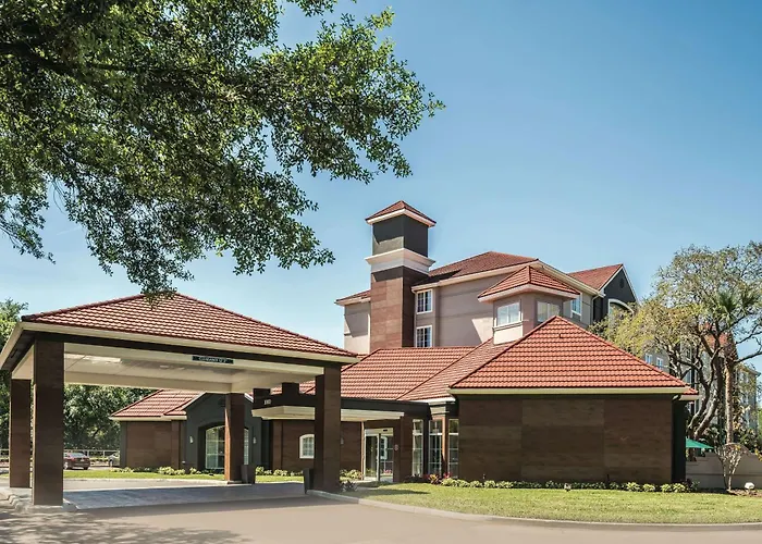 La Quinta By Wyndham Orlando Lake Mary