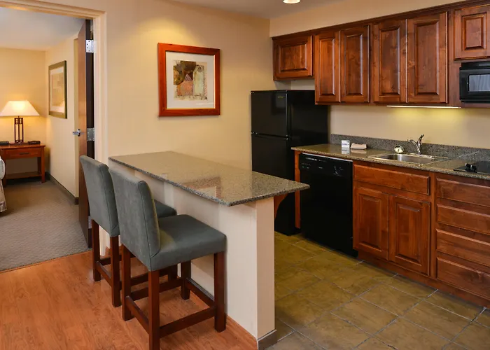 Holiday Inn Express & Suites St George North - Zion