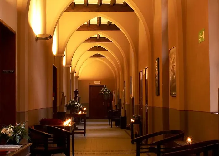 Hotel Monasterium PoortAckere Gent