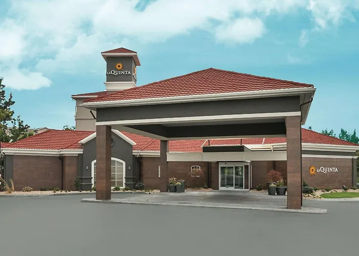 La Quinta By Wyndham Orem University Pwy Provo