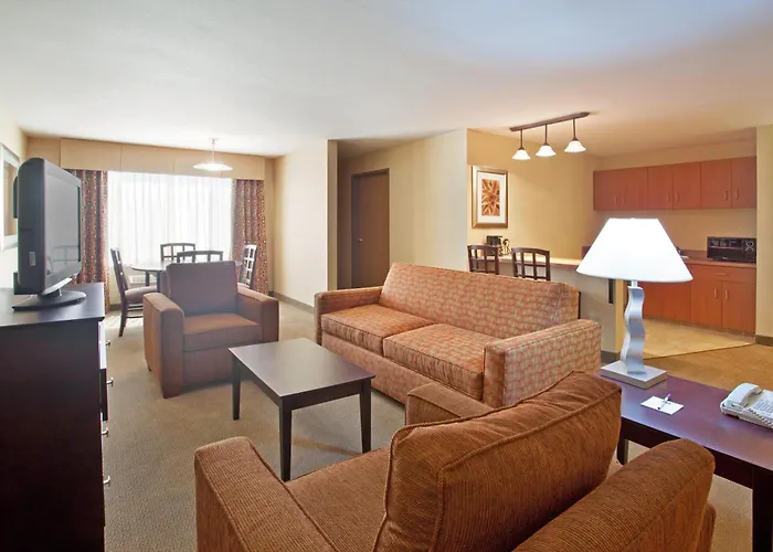 Holiday Inn Express Hotel & Suites Nogales By Ihg