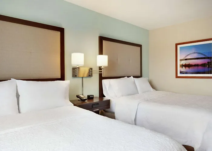 Hampton Inn - Portland/Clackamas