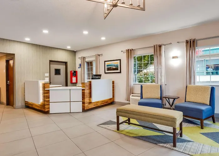Best Western Sandy Inn