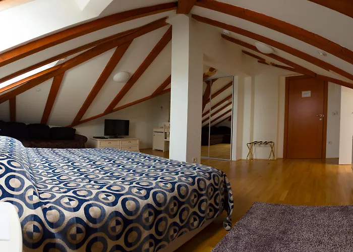 Hotel Bozica Dubrovnik Islands