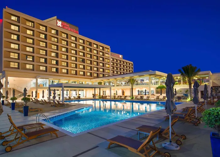 Hilton Garden Inn Ras Al Khaimah