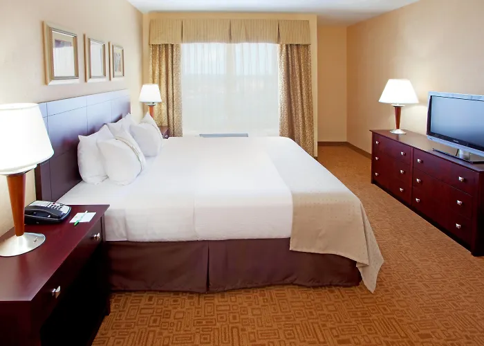 Holiday Inn Winchester Southeast-Historic Gateway By Ihg