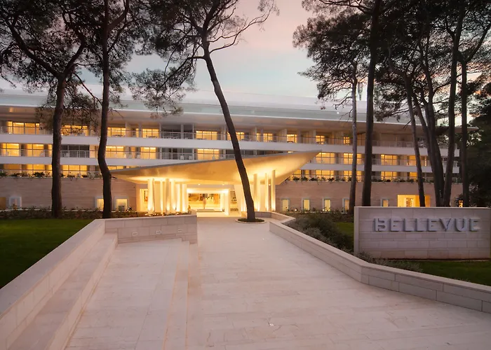 Hotel Bellevue
