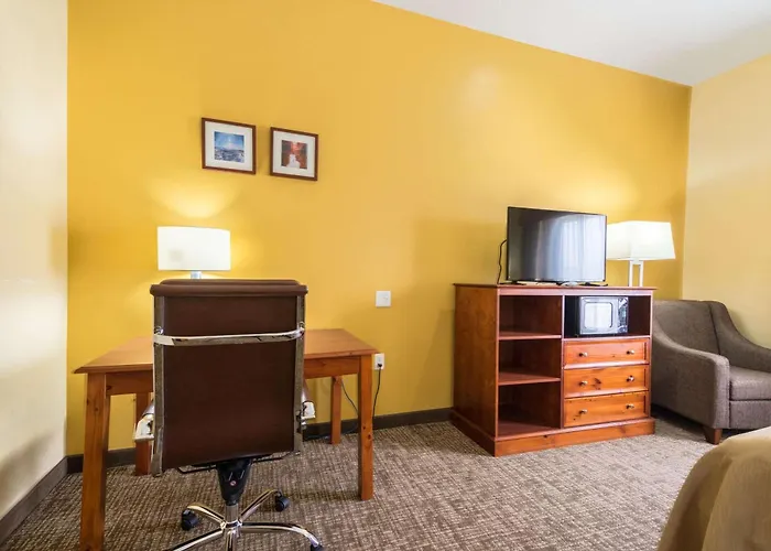 Comfort Inn & Suites Cedar City South