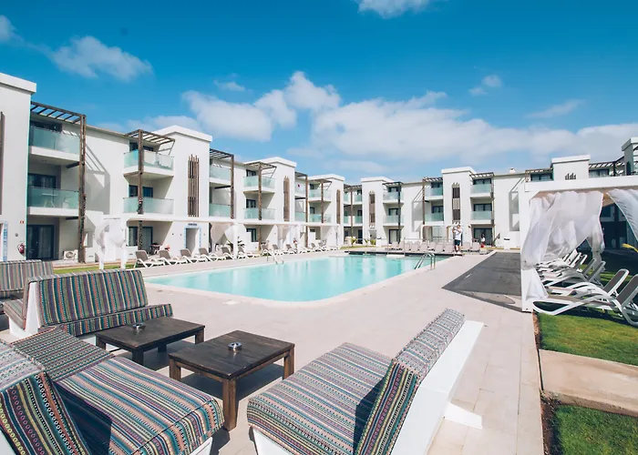 Halos Casa Resort