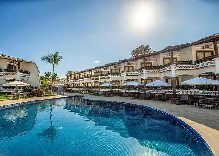 Best Western Shalimar Praia Hotel