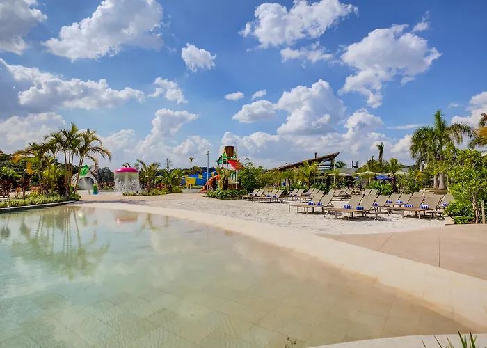 Cyan Resort By Atlantica