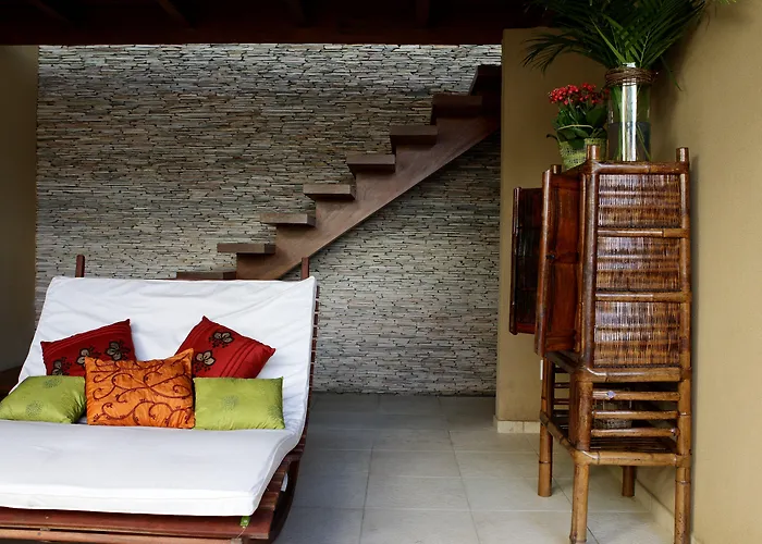 San Marino Suite Hotel
