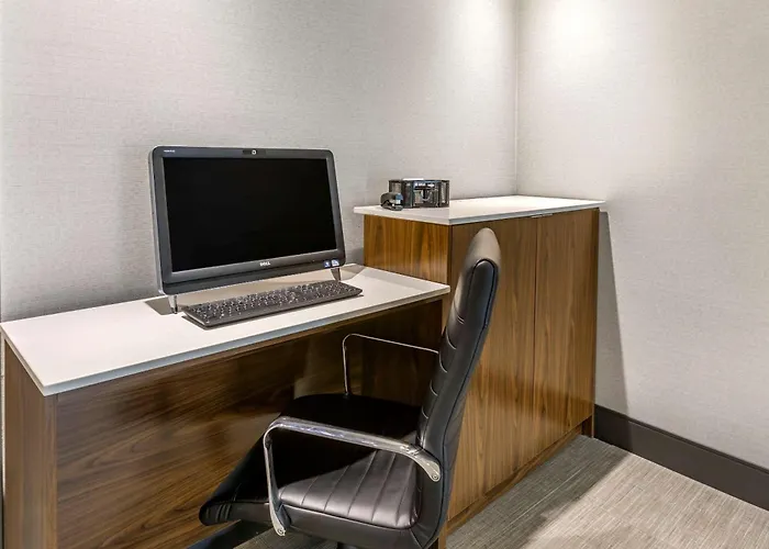 Comfort Inn Sarnia