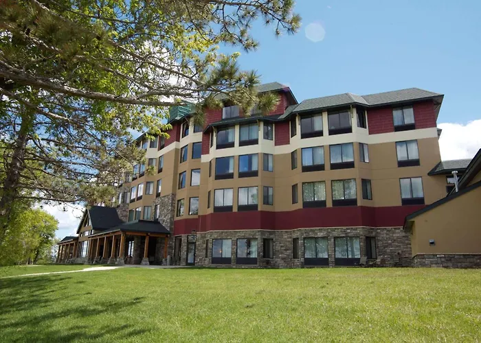 Southshore Hotel On Lake Bemidji, Trademark Coll By Wyndham