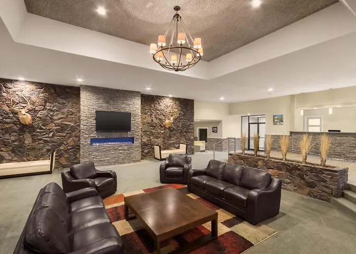 Days Inn By Wyndham Cranbrook Conference Centre
