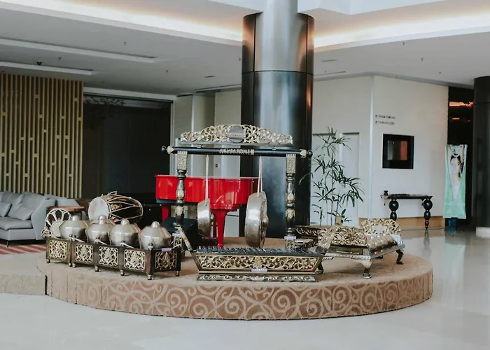 Ancasa Royale, Pekan Pahang